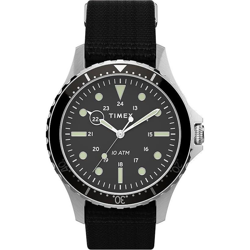 Timex Navi Mens Watch TW2T75600