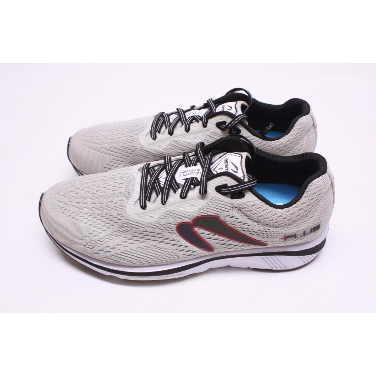 Newton Gravity + Men`s Running Shoes Size 7.5 M000121X