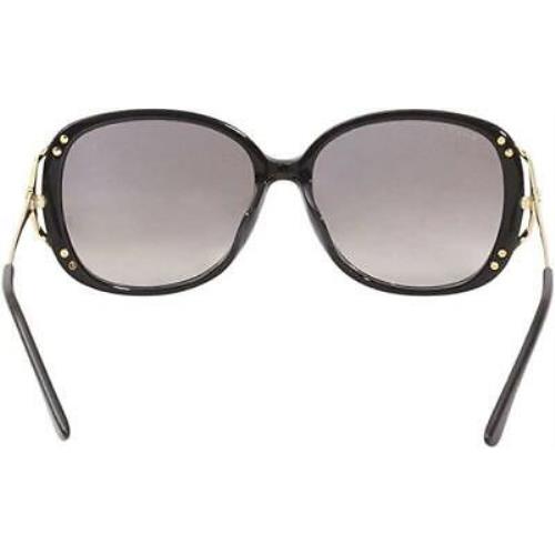 Gucci sunglasses  - Black , Black Frame, Grey Gradient Lens