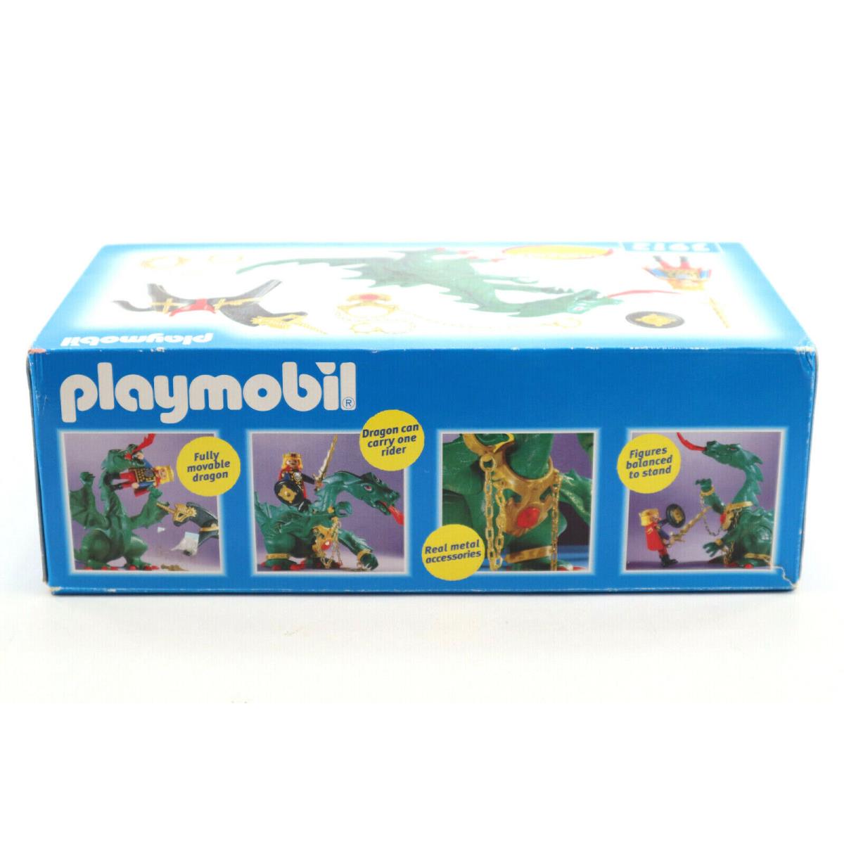 Playmobil toy 
