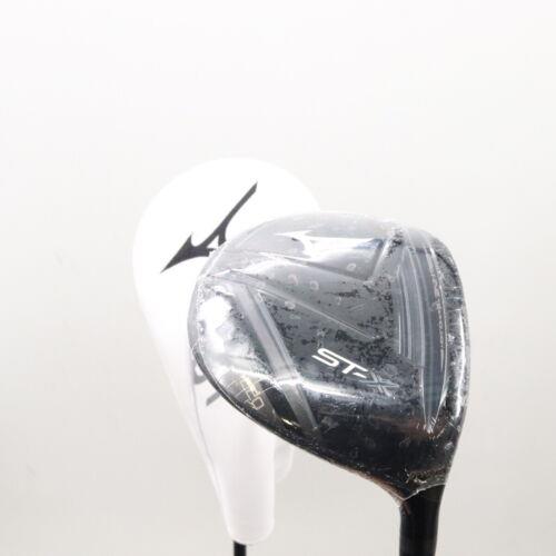 Mizuno St-x 220 Fairway 5 Wood 18 Deg Graphite Senior RH Headcover S-123157