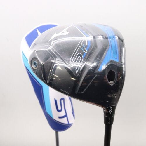 Mizuno St-x 230 Driver 12.0 Degrees Graphite Senior F2 RH Headcover S-123146