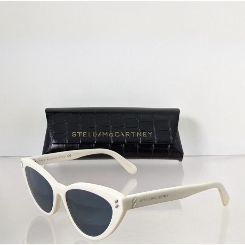 Stella Mccartney Sunglasses SC 40033I 25A 40033 Bio Acetate Frame