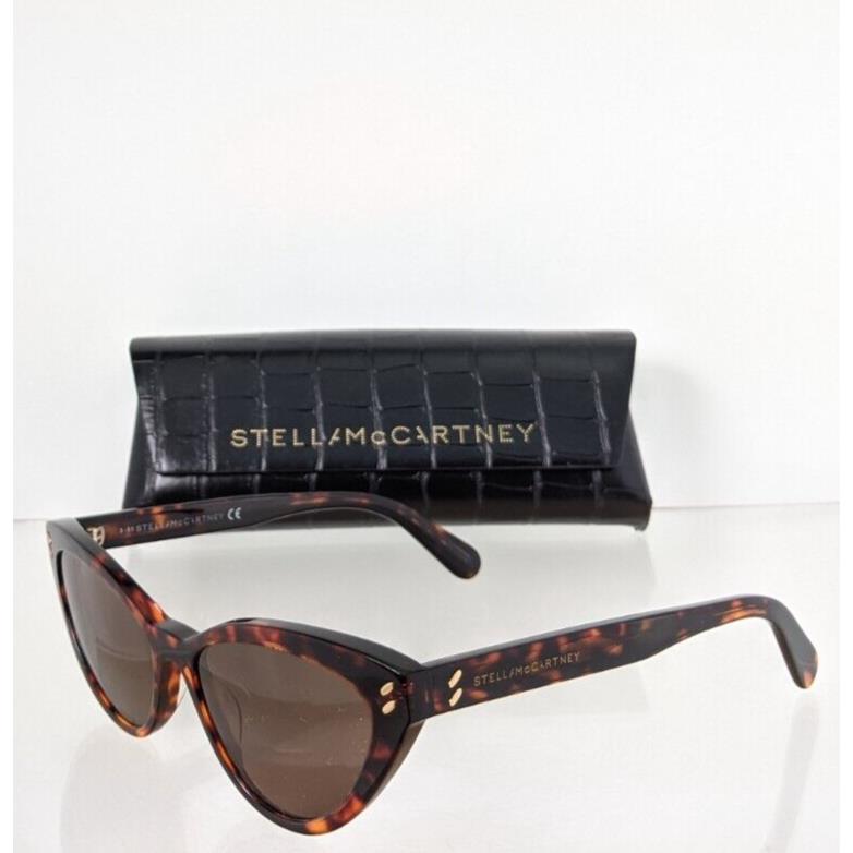 Stella Mccartney Sunglasses SC 40033I 52E 40033 Bio Acetate Frame