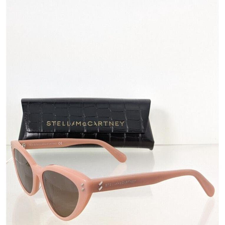 Stella Mccartney Sunglasses SC 40033 57E 40008 Bio Acetate Frame