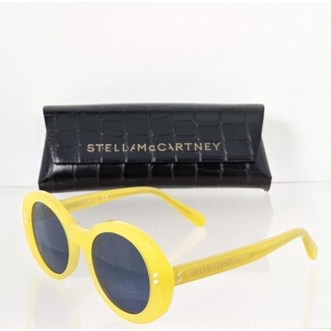 Stella Mccartney Sunglasses SC 4015IK 39V 4015 Bio Acetate Frame