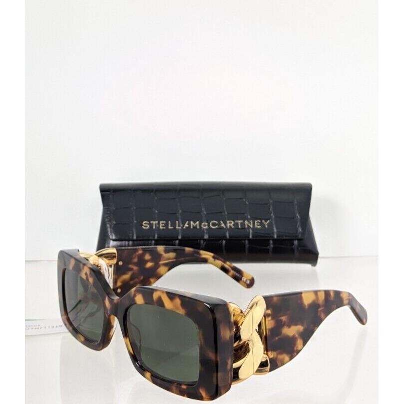 Stella Mccartney Sunglasses SC 40046I 53N 40046I Bio Acetate Frame