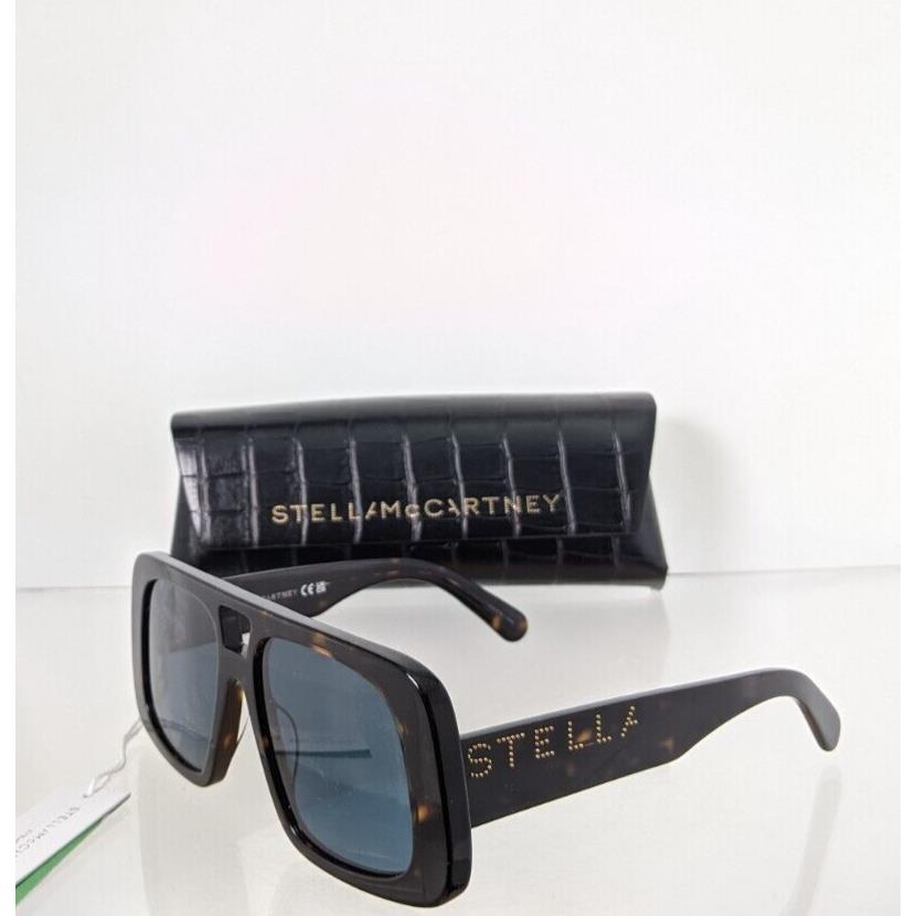 Stella Mccartney Sunglasses SC 40049I 52V 40049 Bio Acetate Frame