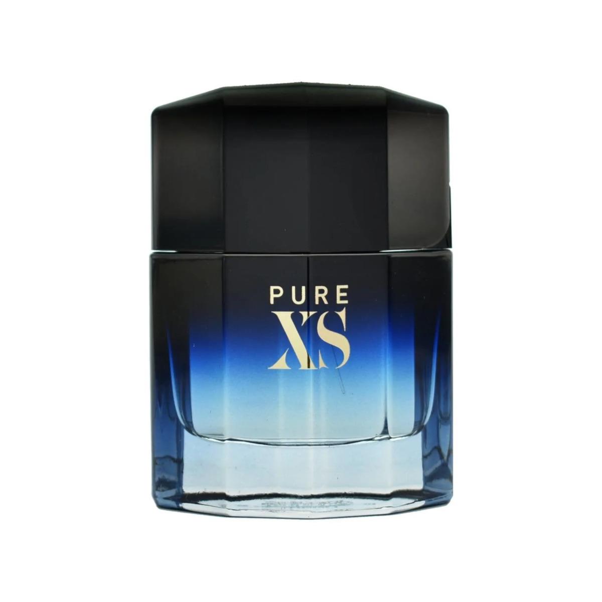 Pure XS by Paco Rabanne Cologne For Men Edt 3.3 / 3.4 oz Tester