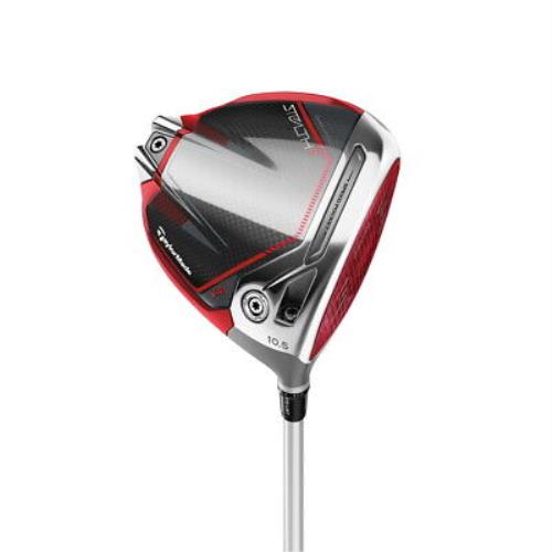 Taylormade Women`s Stealth 2 HD Driver 2023