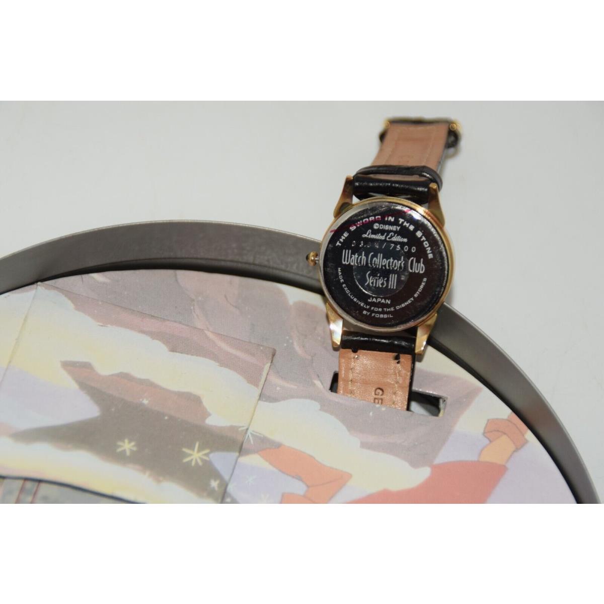 Fossil discount series 3