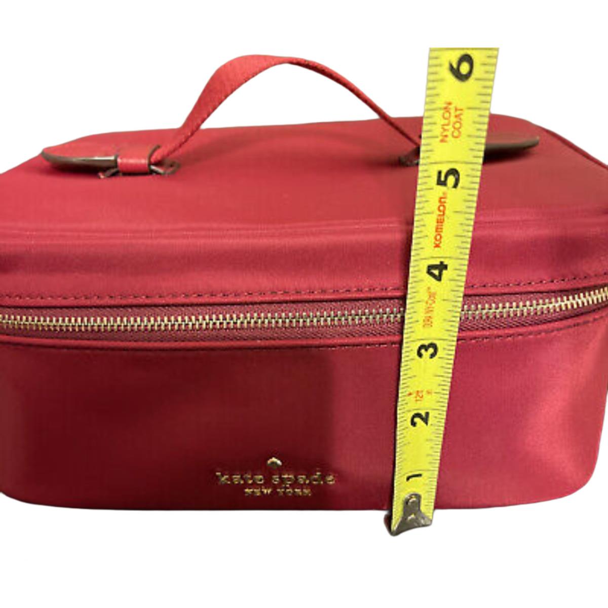 Kate spade hot sale travel case