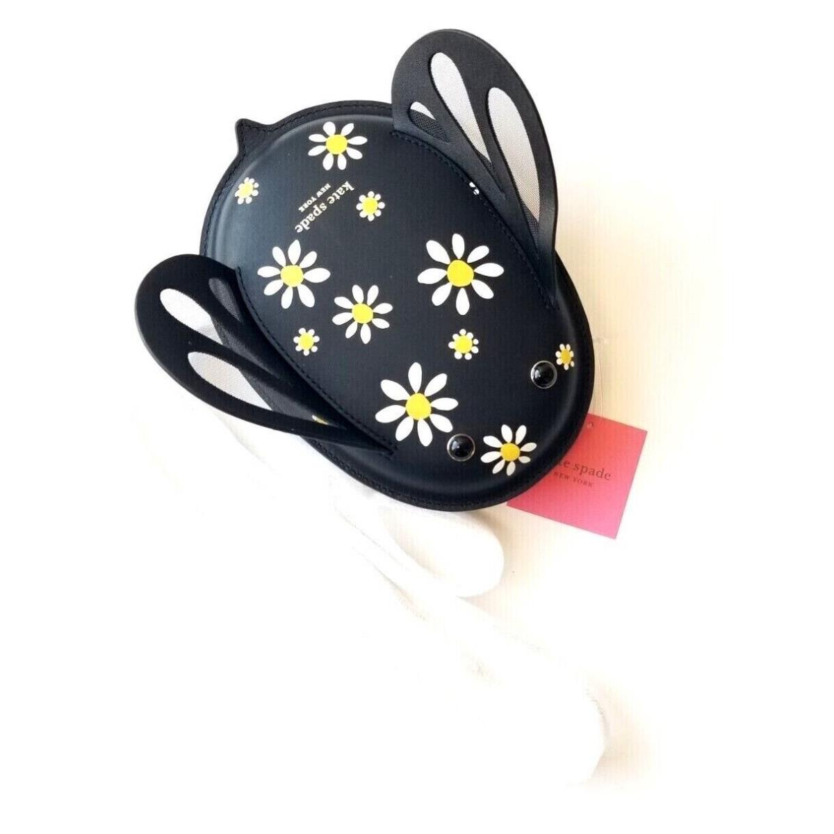 Kate Spade New York Buzz Bee Flower Crossbody Bag