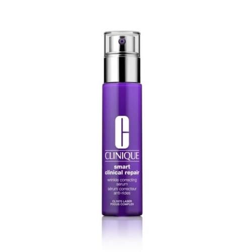 Clinique Smart Clinical Repair Wrinkle Correcting Serum 1 Oz Anti-aging