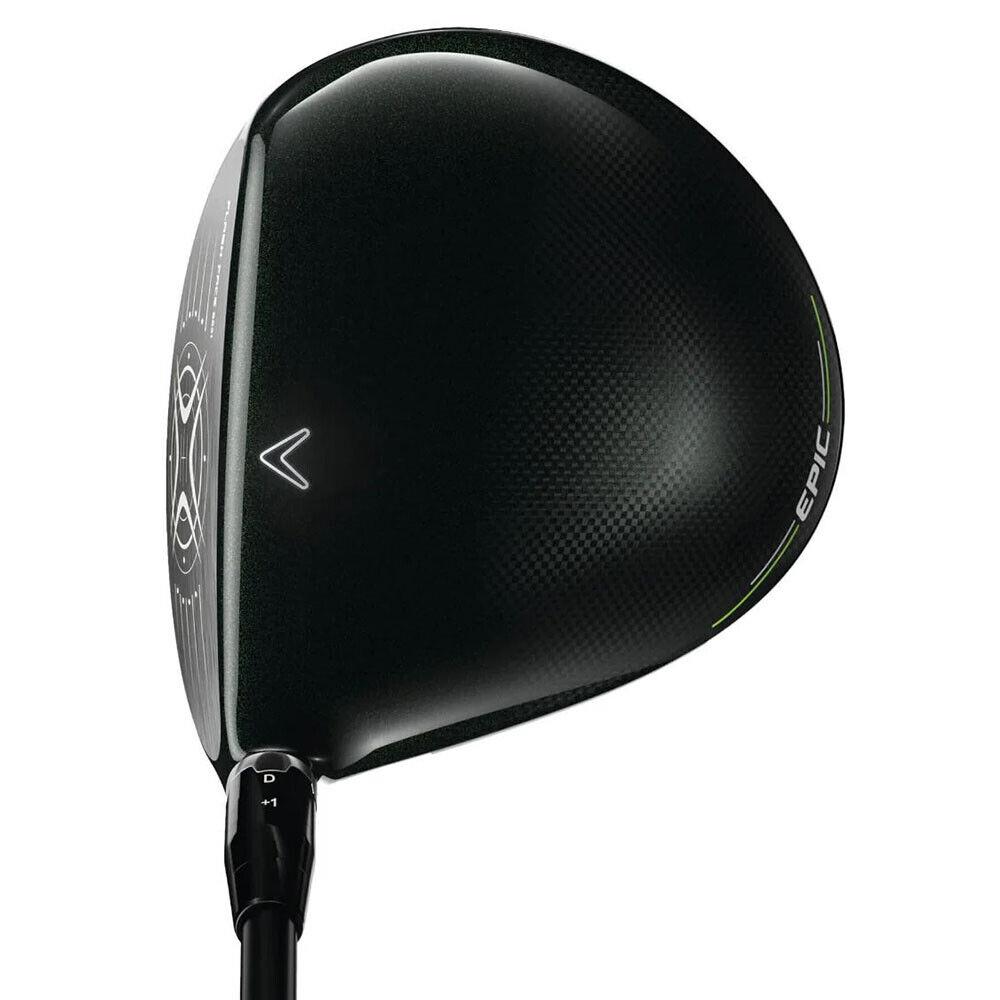 Callaway Epic Speed Triple Diamond Driver Tour Choose Loft Flex