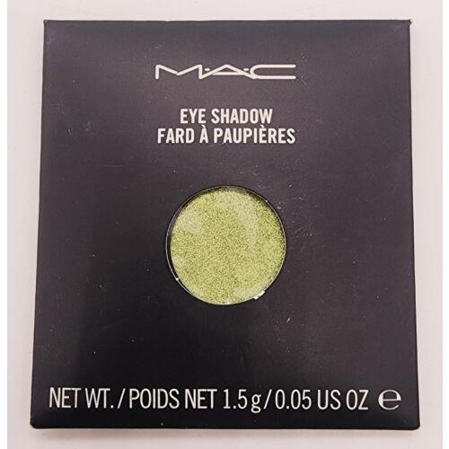 Mac Cosmetics Eye Shadow - Sprout - Pro Pan