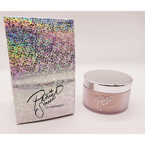 Mac Cosmetics Set Powder - Patrick`s - Patrick Starrr