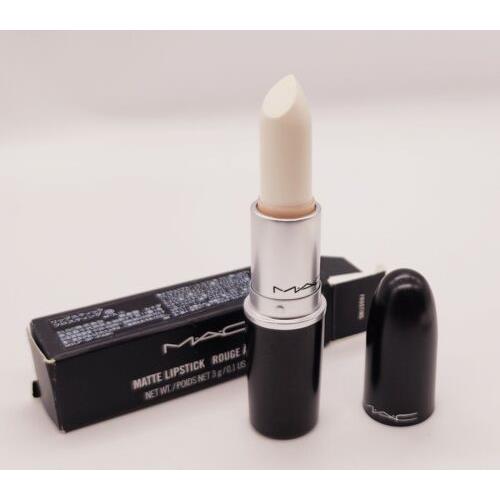 Mac Cosmetics Matte Lipstick - Frosting