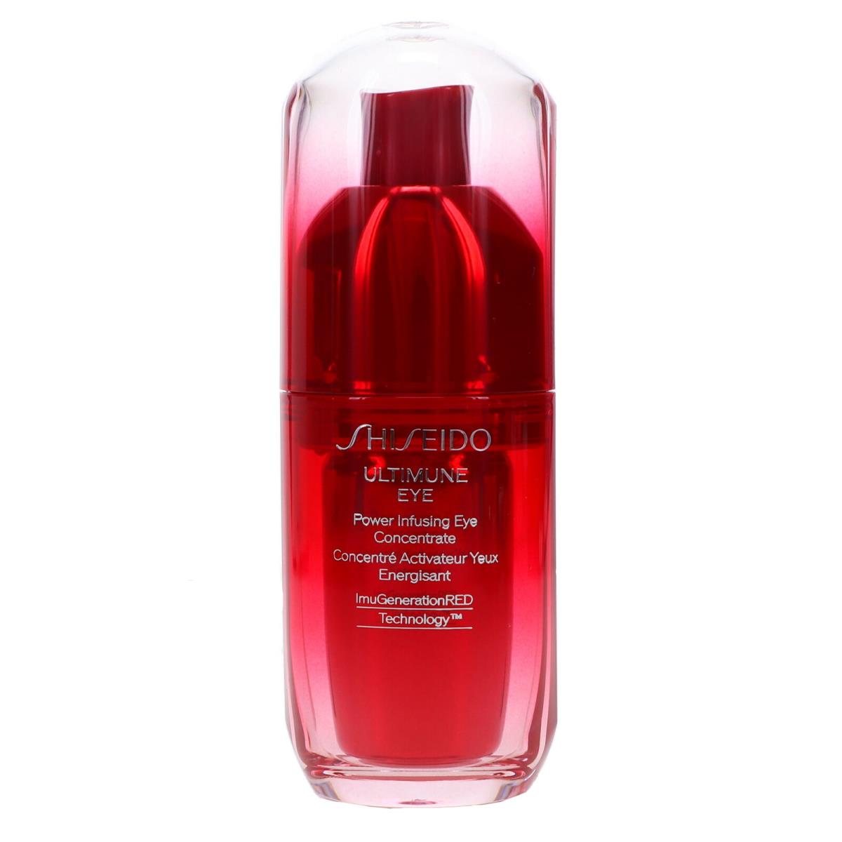 Shiseido Ultimune Eye Power Infusing Eye Concentrate 0.5 oz