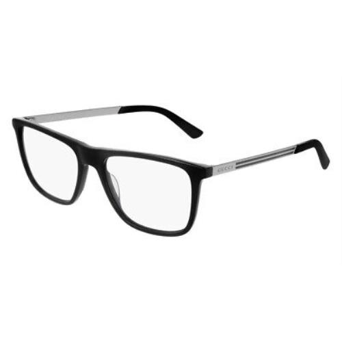 Gucci Web GG 0691O Eyeglasses 004