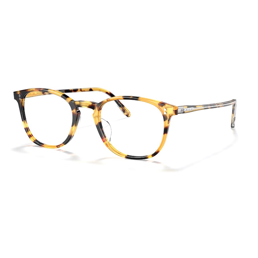 Oliver Peoples Eyeglasses Frames OV 5397U 1701 52-20-145 Finley Vintage Ytb - Frame: