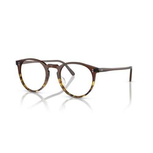 Oliver Peoples 0OV5183 O`malley 1756 Espresso/382 Gradient 47mm Men`s Eyeglasses