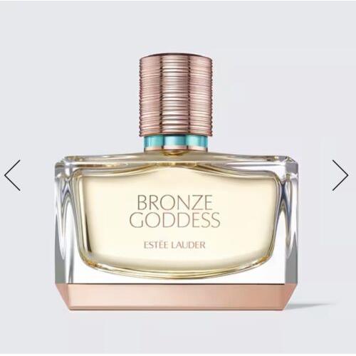 Bronze Goddess by Estee Lauder Eau De Perfume 1.7oz/50ml Spray