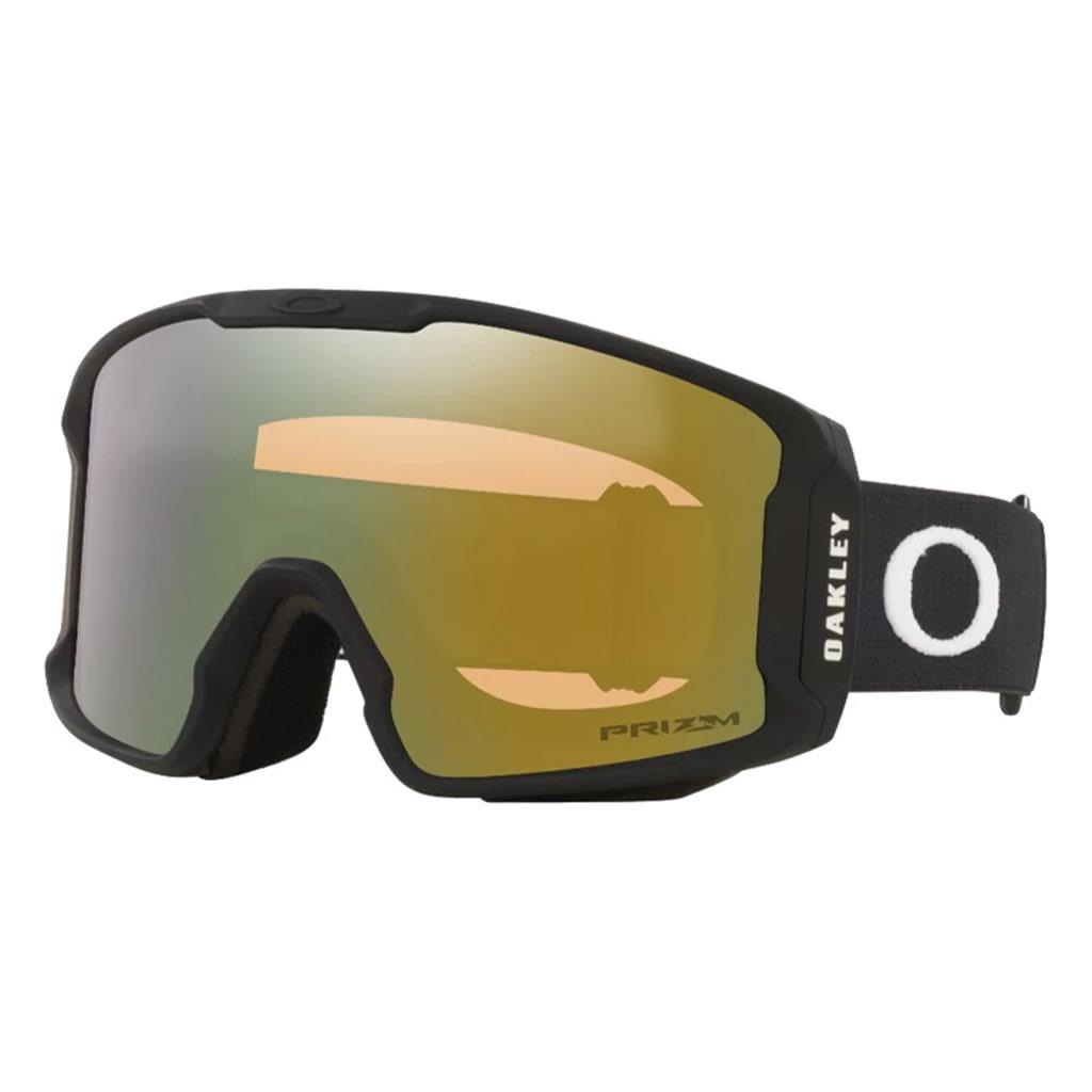 Oakley Line Miner M Snow Goggles 2024