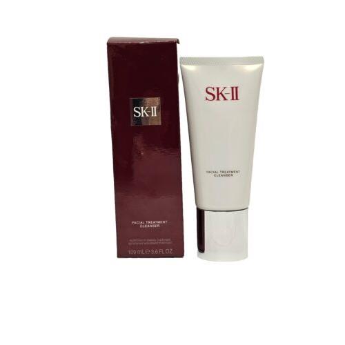 Sk-ii Facial Treatment Cleanser 3.6oz