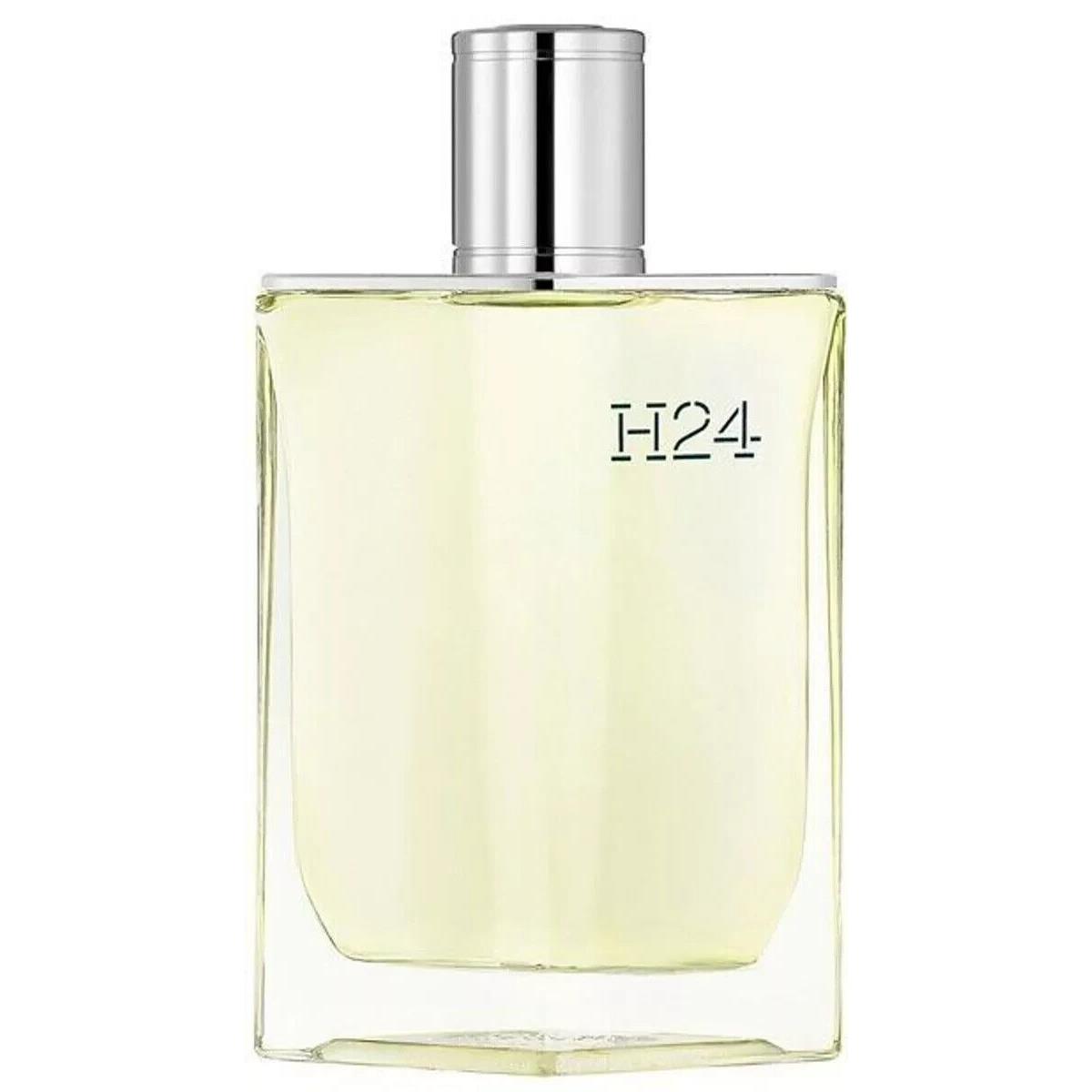 H24 by Hermes Cologne For Men Edt 3.3 / 3.4 oz Tester