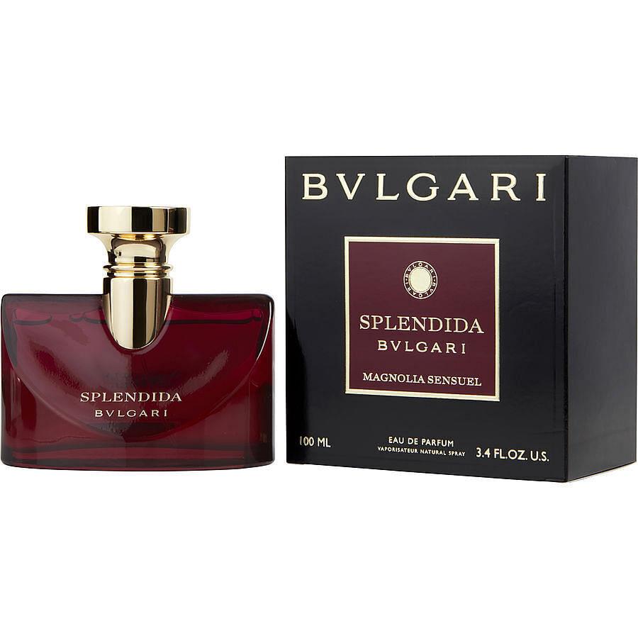 Bvlgari Splendida Magnolia Sensuel by Bvlgari Women - Eau DE Parfum Spray 3.4