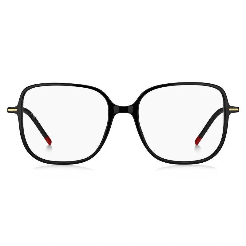 Hugo Boss HG1239 -807- Black 54 17 140