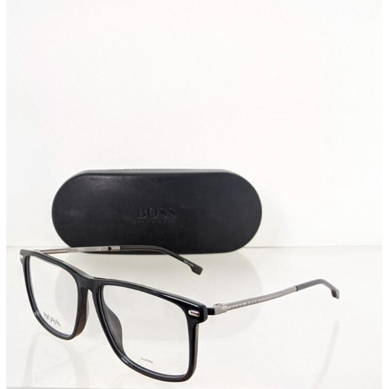 Hugo Boss Eyeglasses 0931 807 54mm Frame