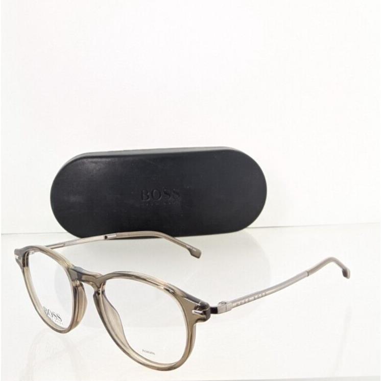 Hugo Boss Eyeglasses 0932 09Q 48mm Frame