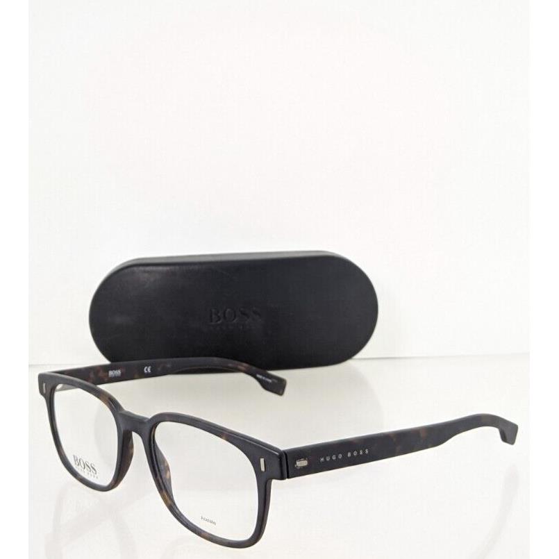 Hugo Boss Eyeglasses 0985 086 52mm Frame