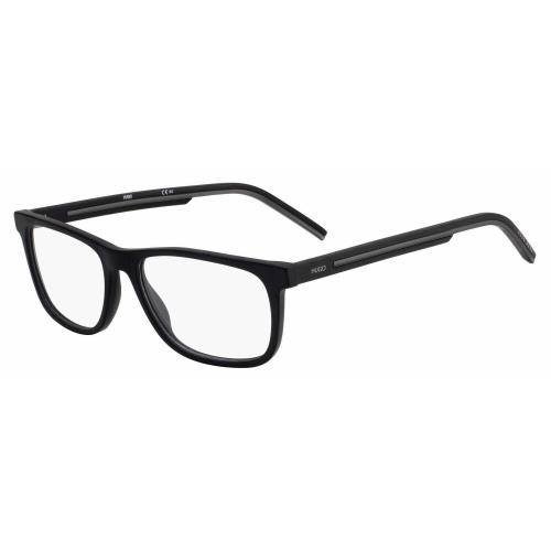 Hugo Boss HG 1048-003 Black 57 17 145