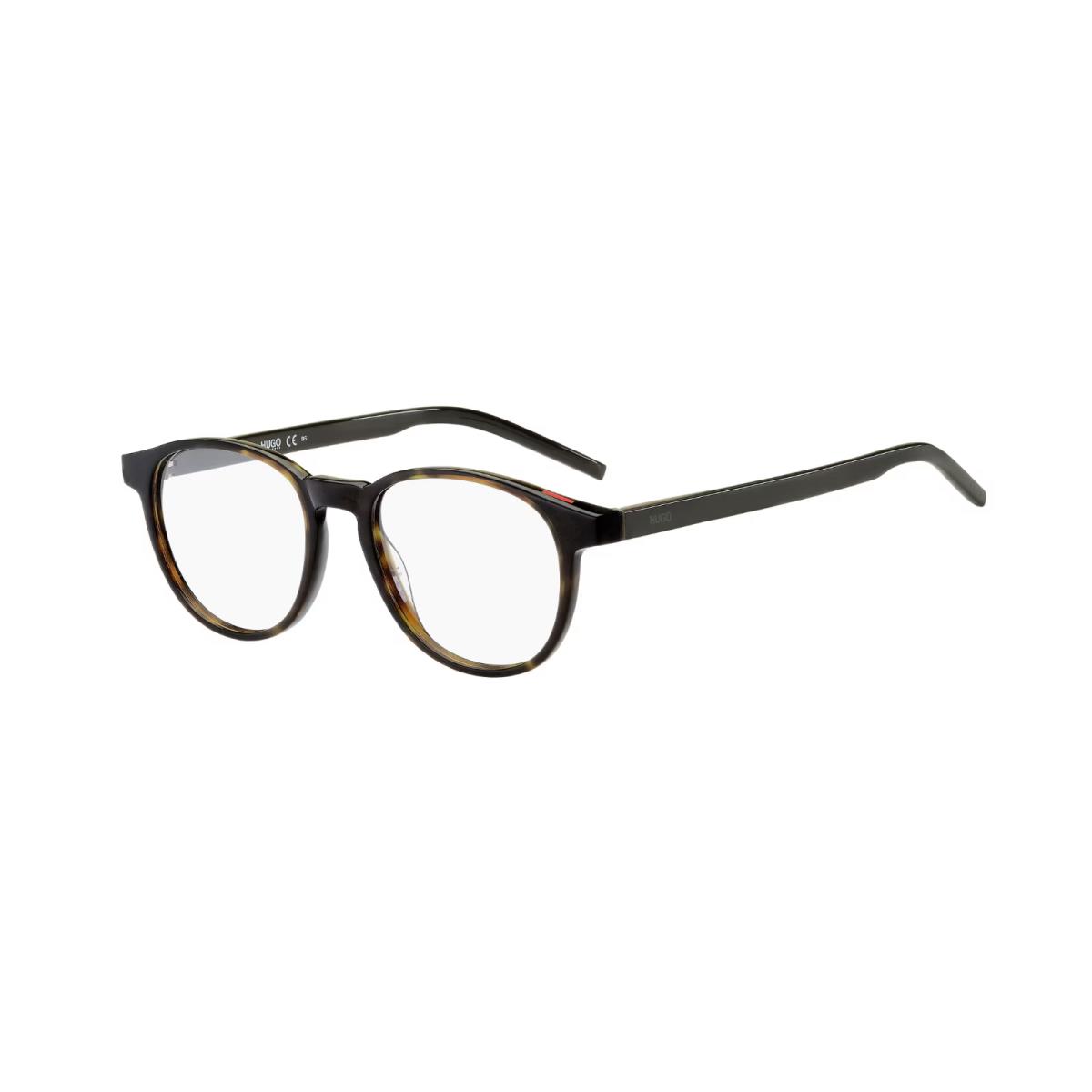 Hugo Boss HG1129 086 Brown Havana 50 18 140