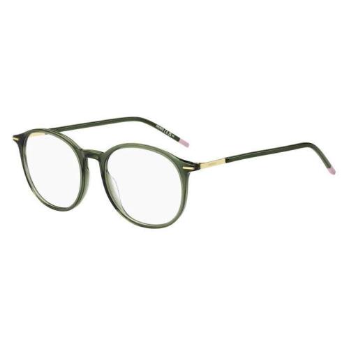 Hugo Boss HG 1277 1ED Green 51 17 140