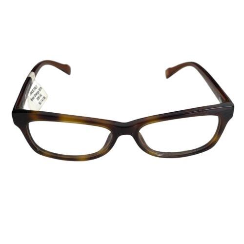 Boss Orange by Hugo Boss Men Eyeglasses BO 0076 S2G Size 52-14-135