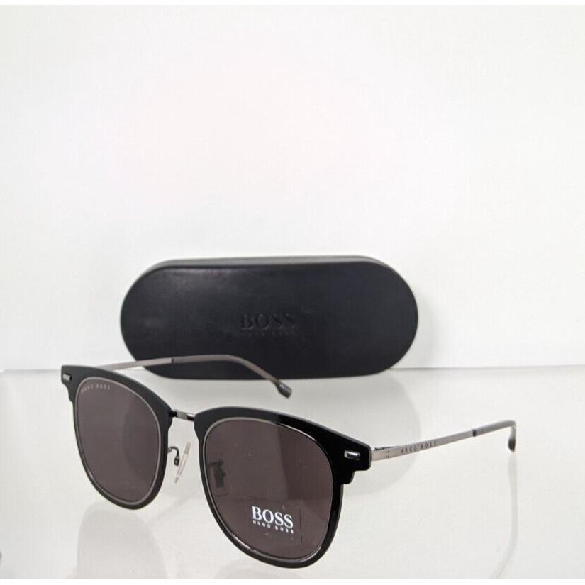 Hugo Boss Sunglasses 1144 6LBK2 1144/S 52mm Frame