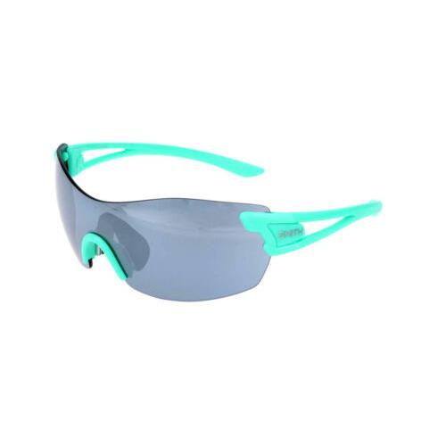 Smith Optics Pivlock Unisex Sunglasses Turquoise/chromapop Grey/pink Mirror 99mm