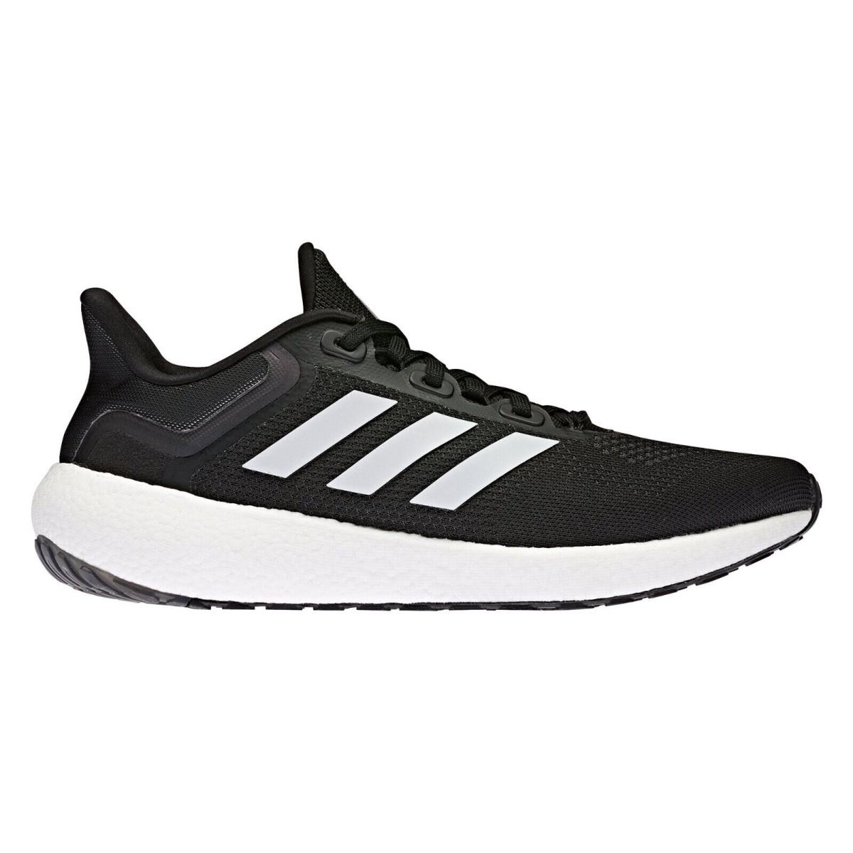 Adidas Men`s Pureboost 22 Running Shoe Size 11.5
