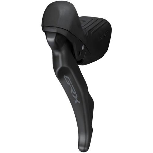 Grx ST-RX610 Left Shifter/brake Lever - Shimano Grx ST-RX610-L Shift/brake Lever