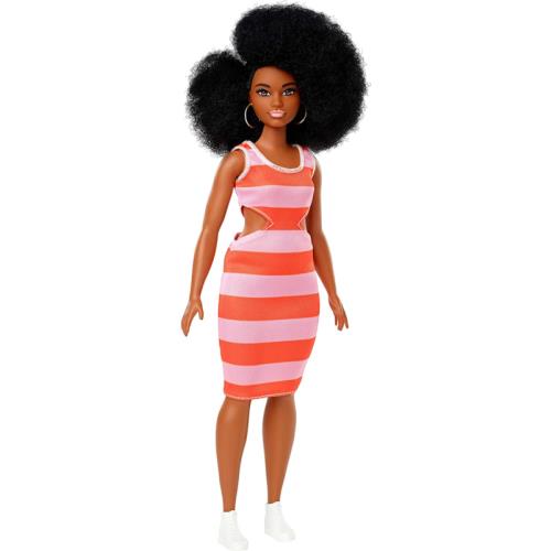 Barbie Fashionistas Doll 105