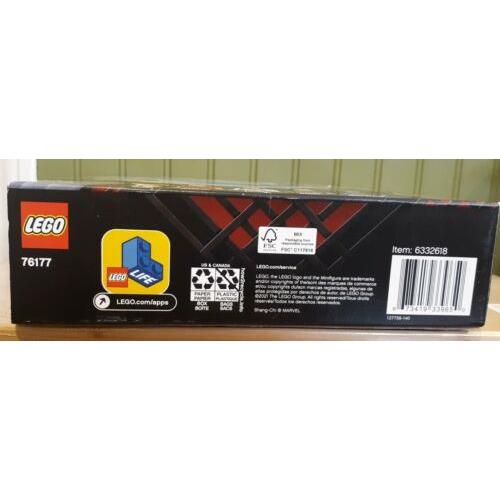 Lego toy 