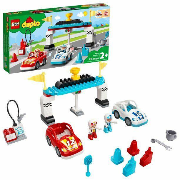 Lego Duplo 10947 Race Cars