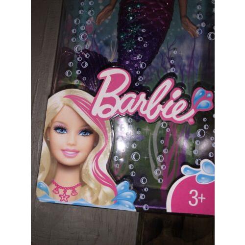 Barbie toy  - Doll Hair: