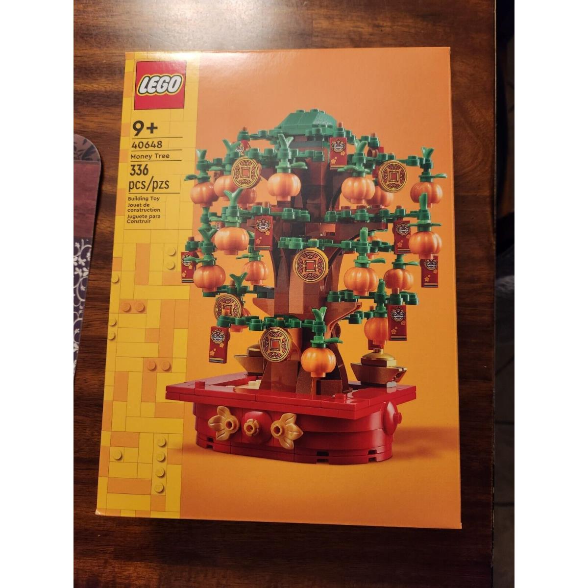 Lego 40648 Money Tree 336pcs