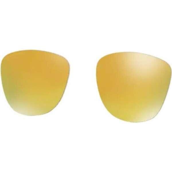 Oakley Oem Frogskins Replacement Lens Kit 24K Iridium Polarized 42-055