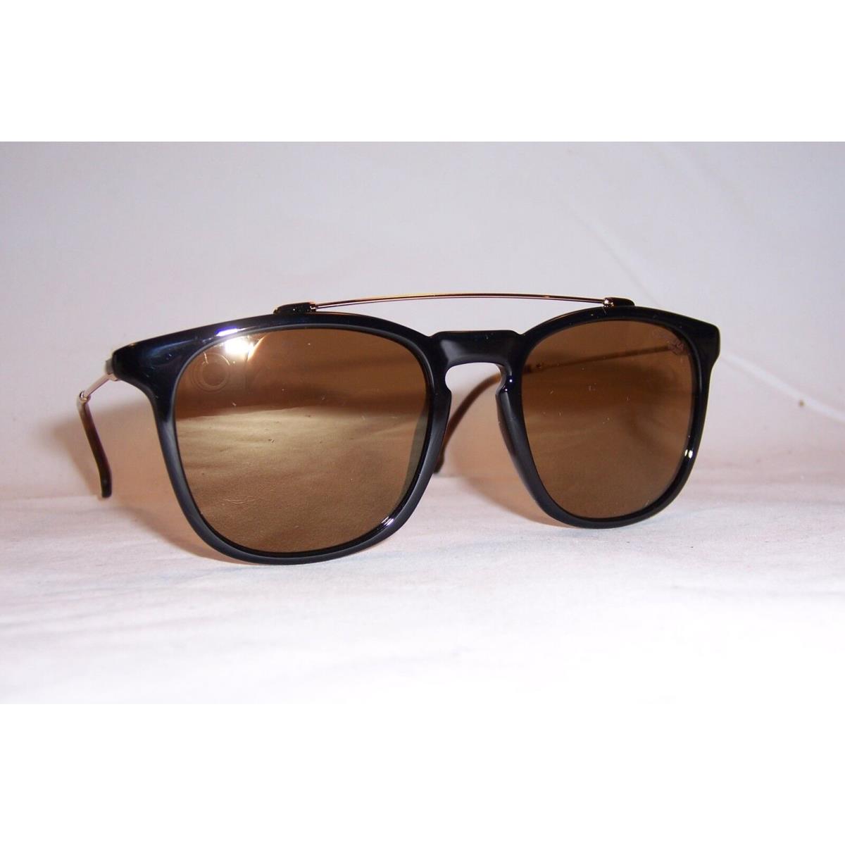 Carrera Sunglasses 154/S 807-K1 Black/gold Mirror